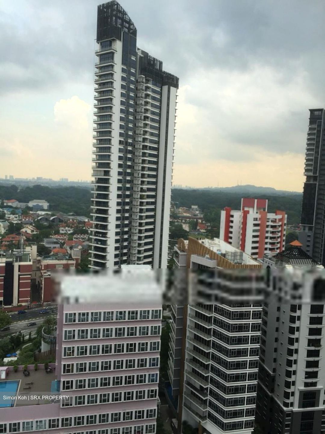 One Dusun Residences (D12), Apartment #377151781